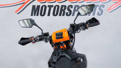 2015 KTM 250 SX