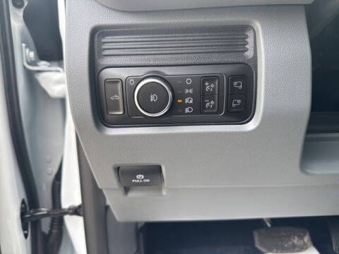 2025 Ford F-350 Super Duty XLT