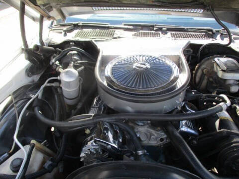 1981 Chevrolet Camaro Z28