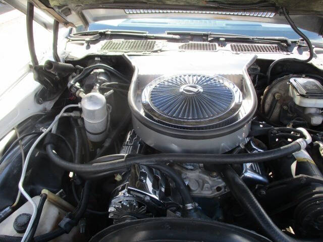 1981 Chevrolet Camaro Z28