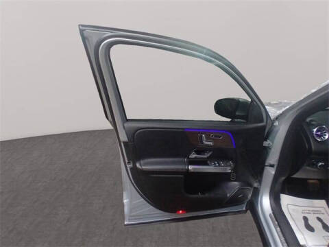 2021 Mercedes-Benz GLB GLB 250