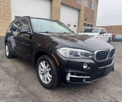 2014 BMW X5 for sale at Aren Auto Group in Chantilly VA