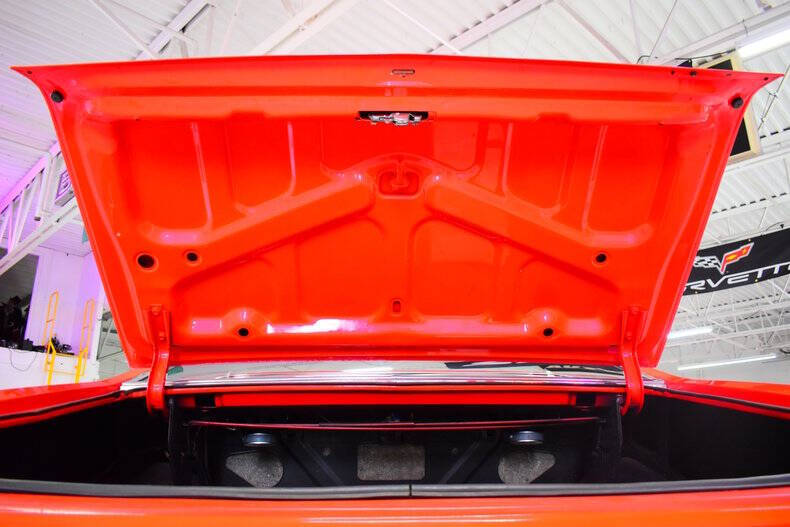 1968 Chevrolet Nova