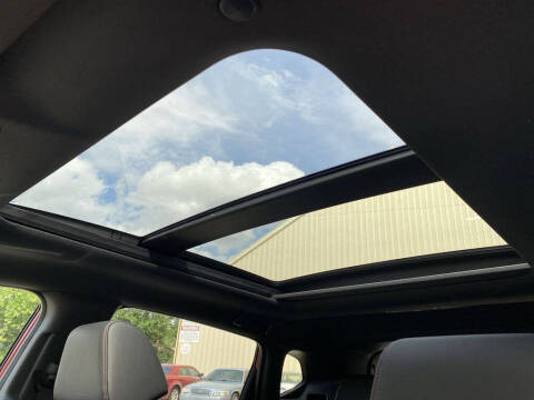 2025 Acura ADX w/A-SPEC