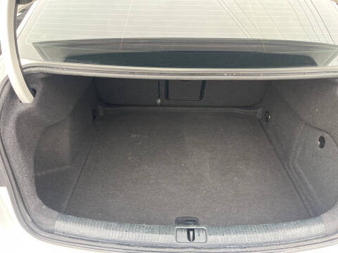 2019 Audi A3 Premium 40 TFSI