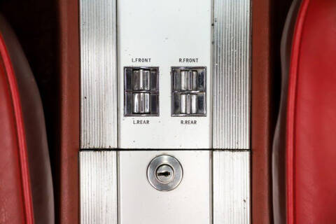 1962 Oldsmobile Starfire