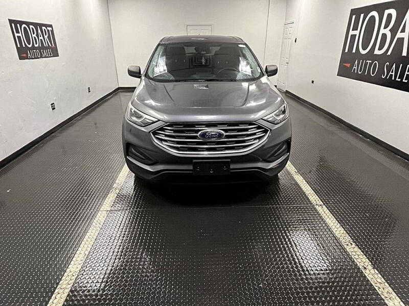 2022 Ford Edge SE