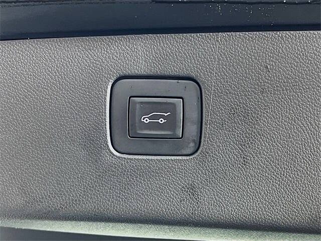 2025 Buick Envista Avenir