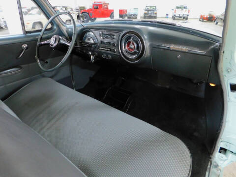 1954 Pontiac Chieftain