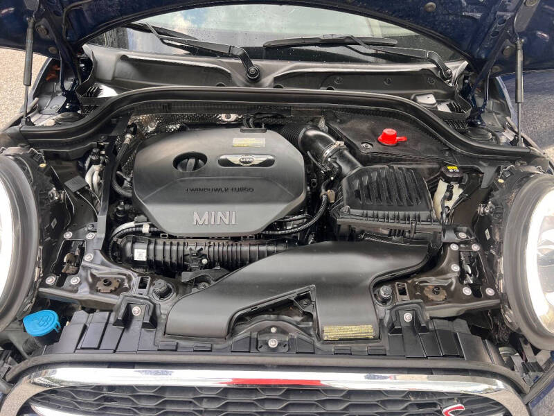 2015 MINI Hardtop 2 Door Cooper S