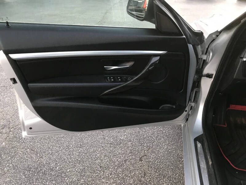 2016 BMW 3 Series 328i xDrive Gran Turismo