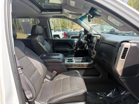 2016 GMC Sierra 1500