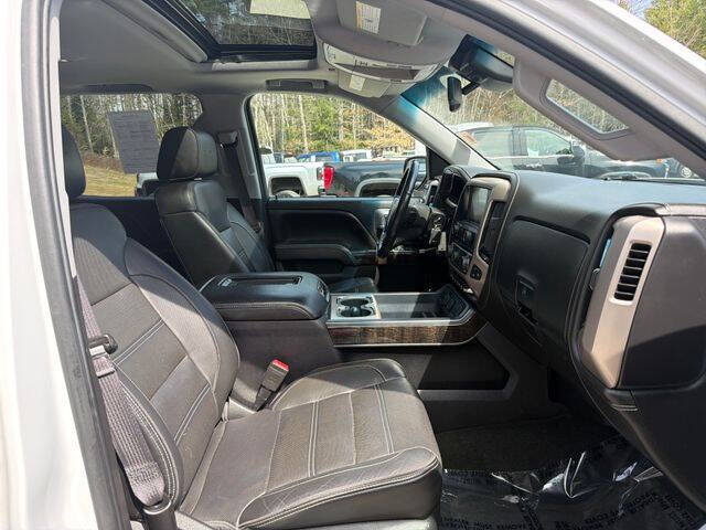 2016 GMC Sierra 1500