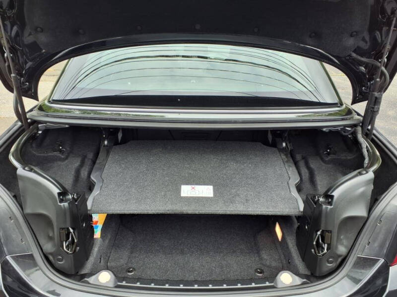 2017 BMW 4 Series 430i