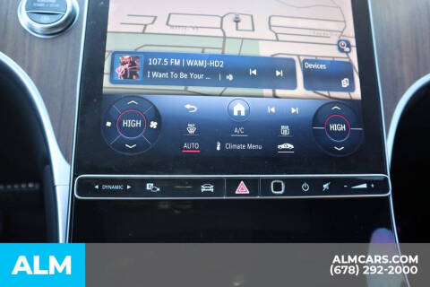 2024 Mercedes-Benz GLC GLC 300 4MATIC