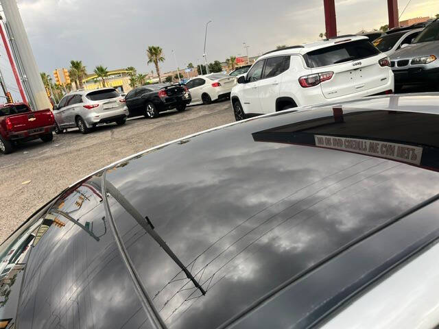 2015 Audi A3 2.0 Premium TDI