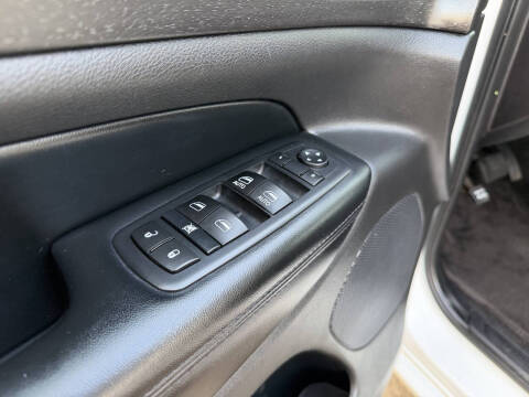 2015 Jeep Grand Cherokee Altitude