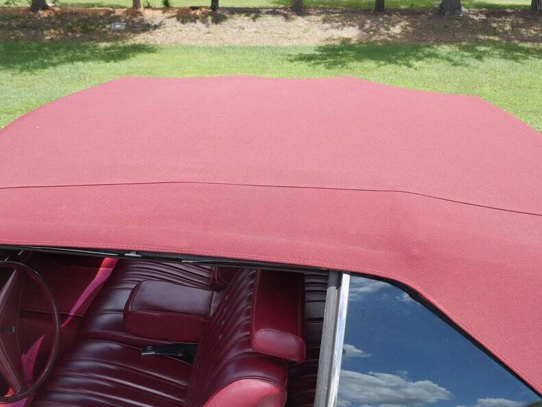 1975 Oldsmobile Delta Eighty-Eight
