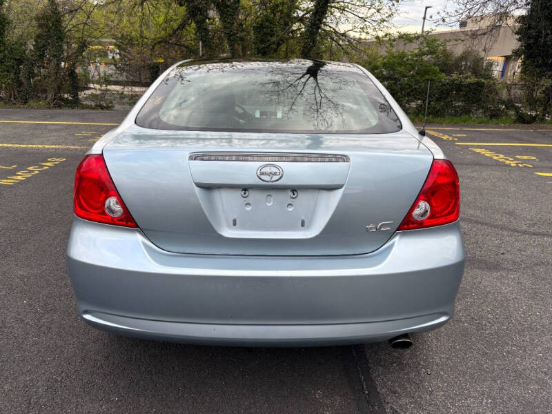 2006 Scion tC