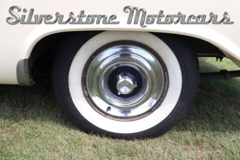 1958 Chrysler Windsor