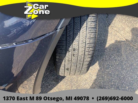 2012 Mazda CX-9 Touring