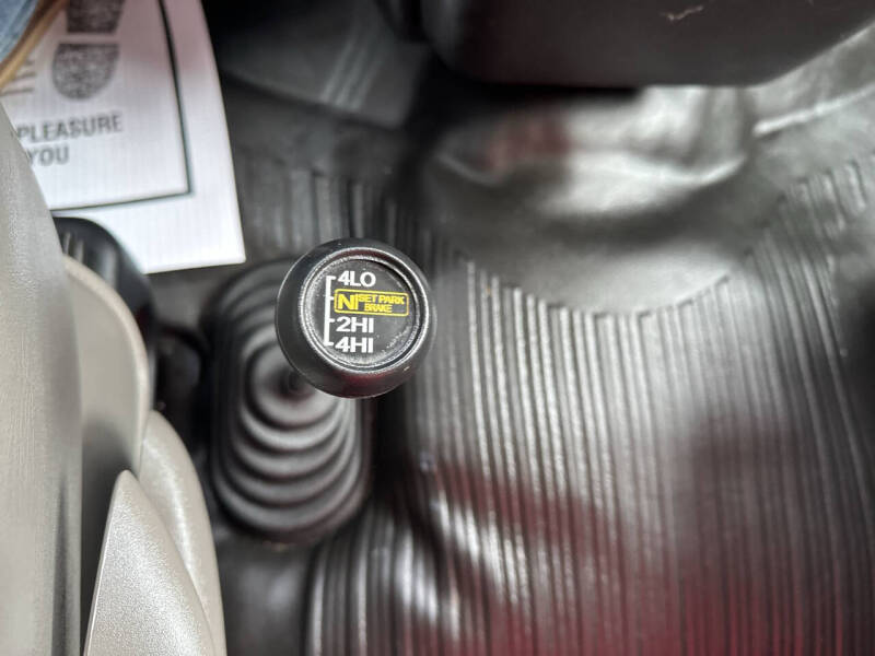 2020 Chevrolet Express 2500