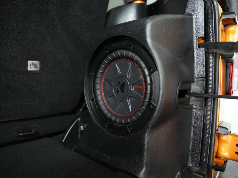 2014 Jeep Wrangler Rubicon