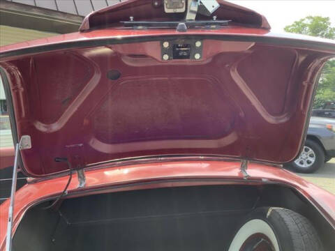 1950 Ford Custom