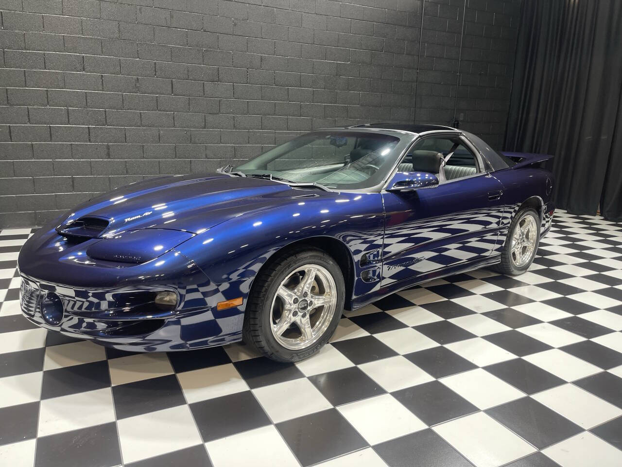 1999 Pontiac Firebird 92