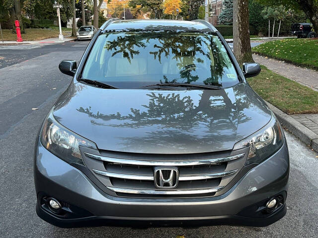 2012 Honda CR-V for sale at VLD HOLDING INC. in Brooklyn, NY