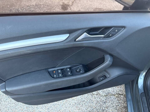 2015 Audi A3 1.8T Premium