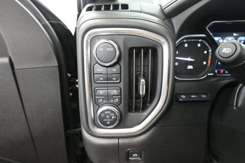 2022 GMC Sierra 2500HD