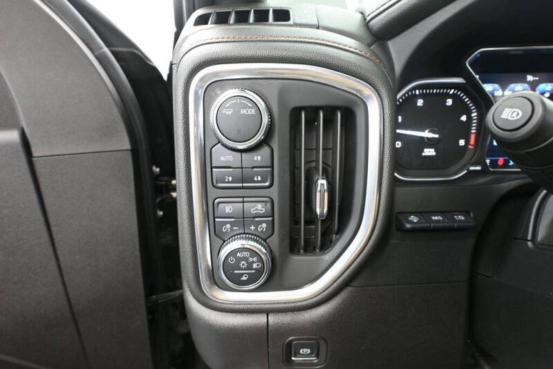 2022 GMC Sierra 2500HD