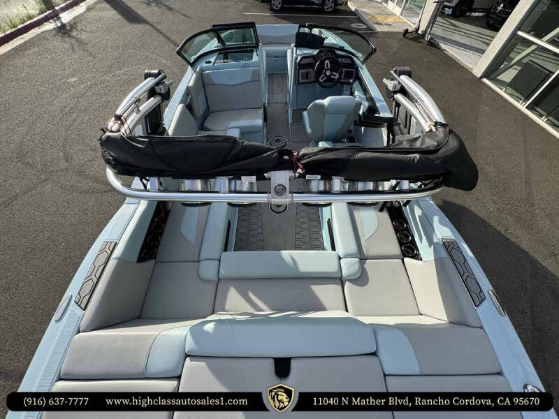 2023 MasterCraft NXT24