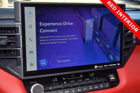 2023 Toyota Sequoia TRD Pro