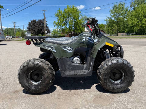 2023 TAO MUDHAWK 6