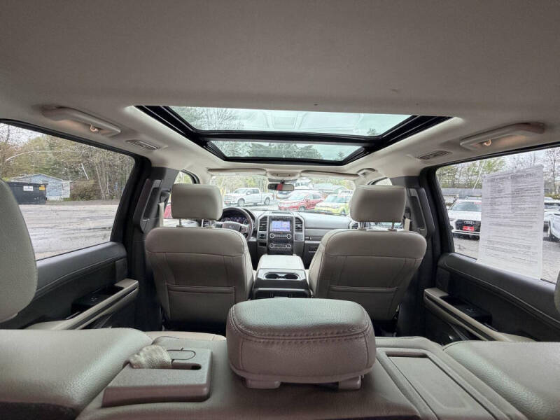 2019 Ford Expedition XLT