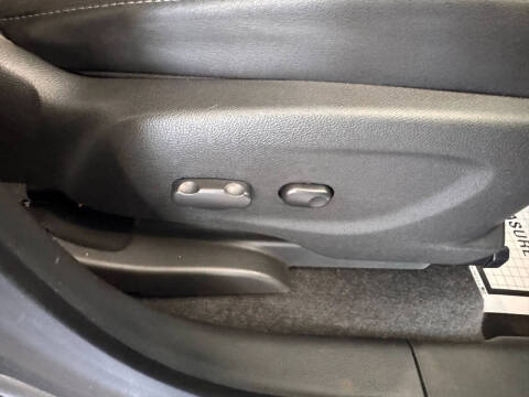 2016 Buick Encore Premium