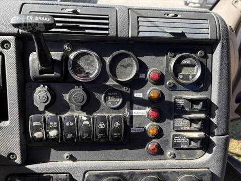 2012 Freightliner Cascadia