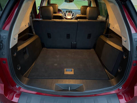 2015 GMC Terrain SLT-1