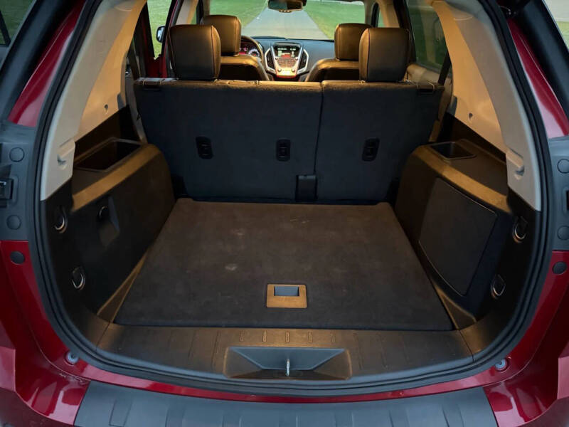 2015 GMC Terrain SLT-1