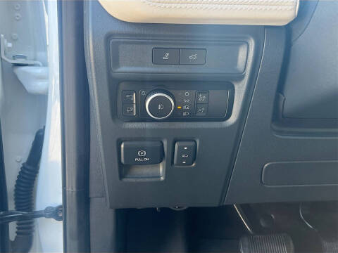 2023 Ford Expedition Platinum