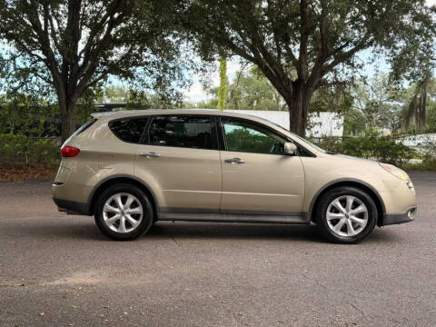 2007 Subaru B9 Tribeca