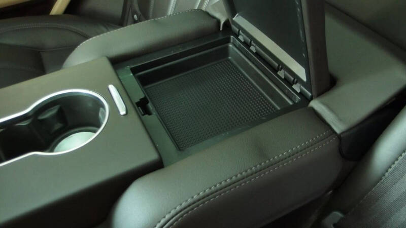 2015 Land Rover Range Rover Sport