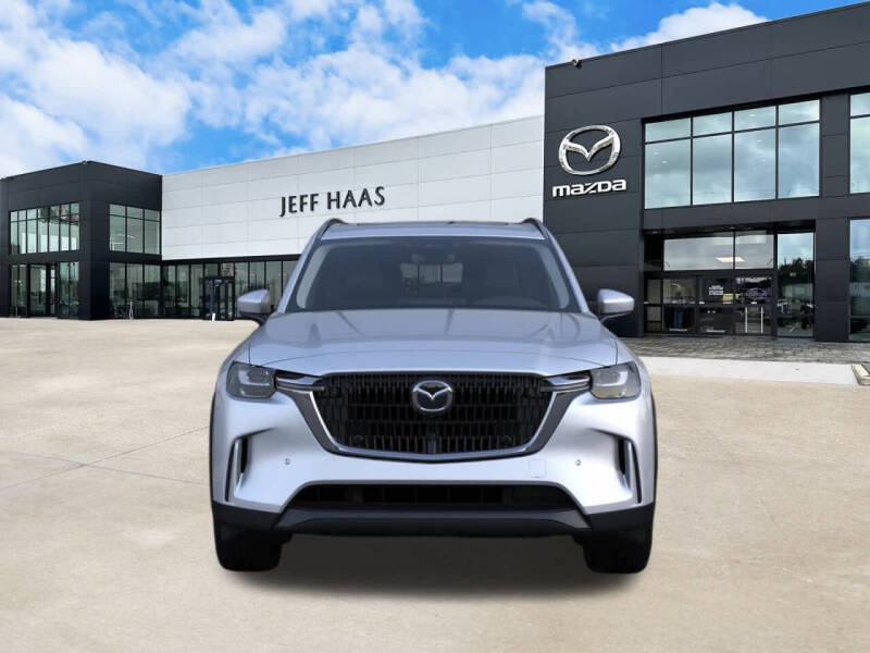 2026 Mazda CX-90 3.3 Turbo Preferred