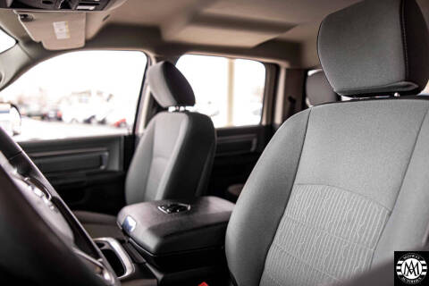 2023 RAM 1500 Classic