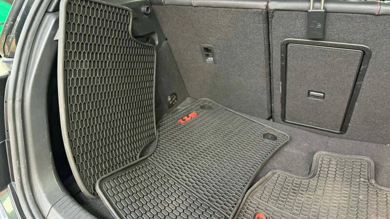 2015 Volkswagen Golf GTI S