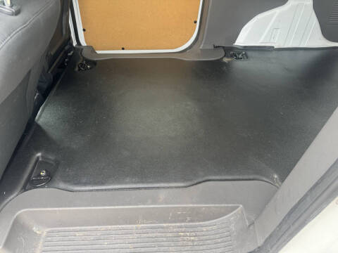 2021 Ford Transit Connect XL