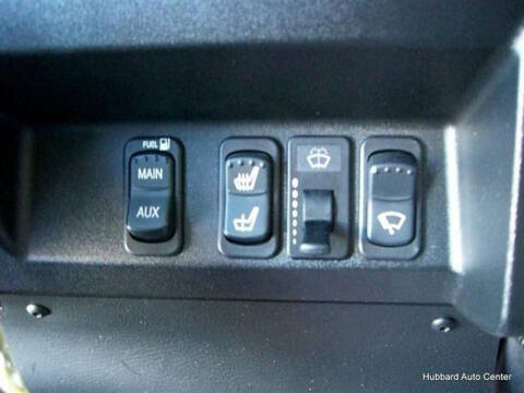 2006 HUMMER H1 Wagon