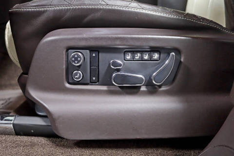 2018 Bentley Bentayga W12 Signature Edition